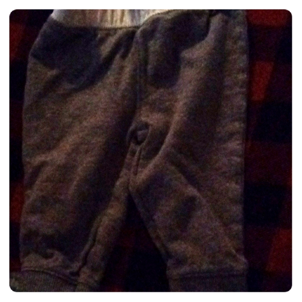 Pants